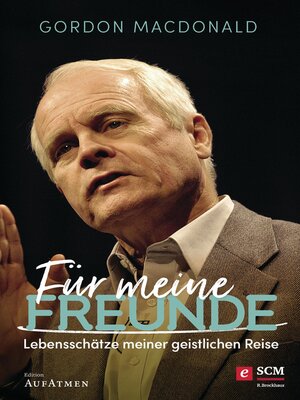 cover image of Für meine Freunde